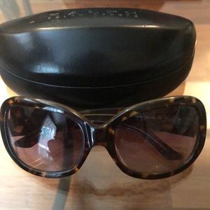 Ralph Lauren Sunglasses with case